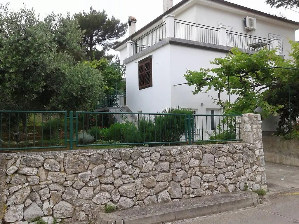 Arancia Apartment Mali Losinj