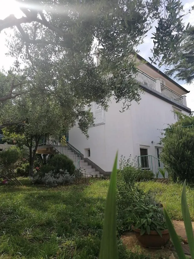 Arancia Apartment Mali Losinj