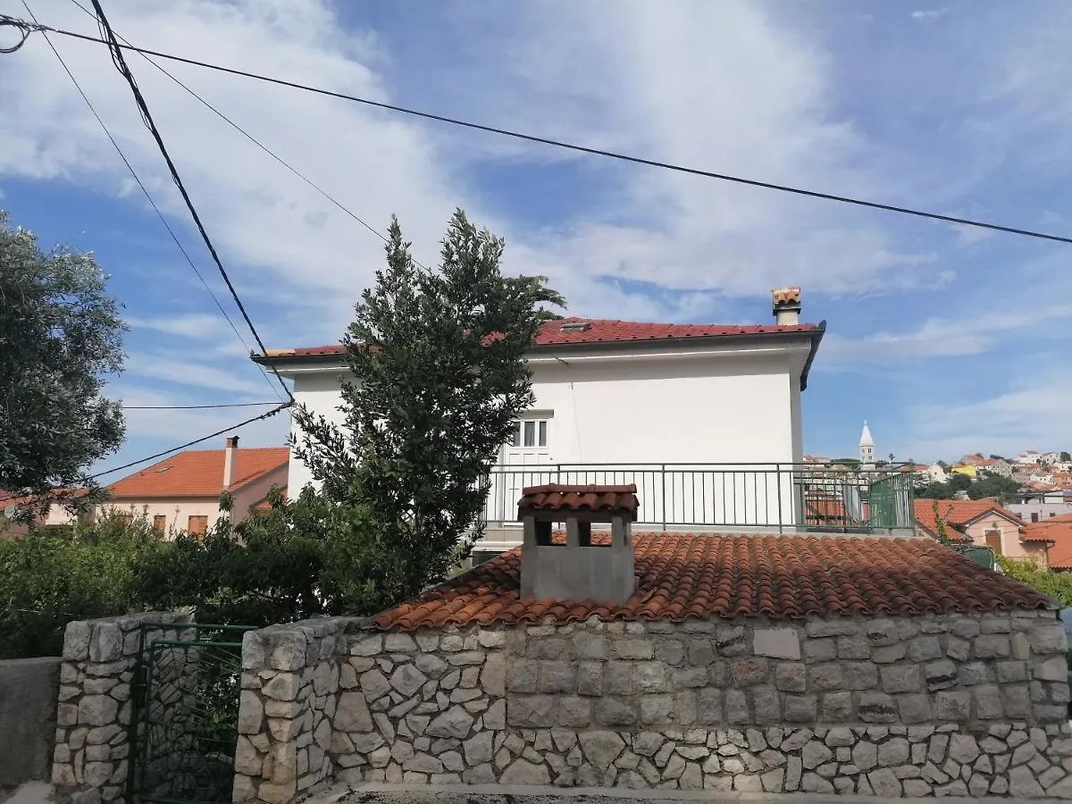 Arancia Apartment Mali Losinj Croatia