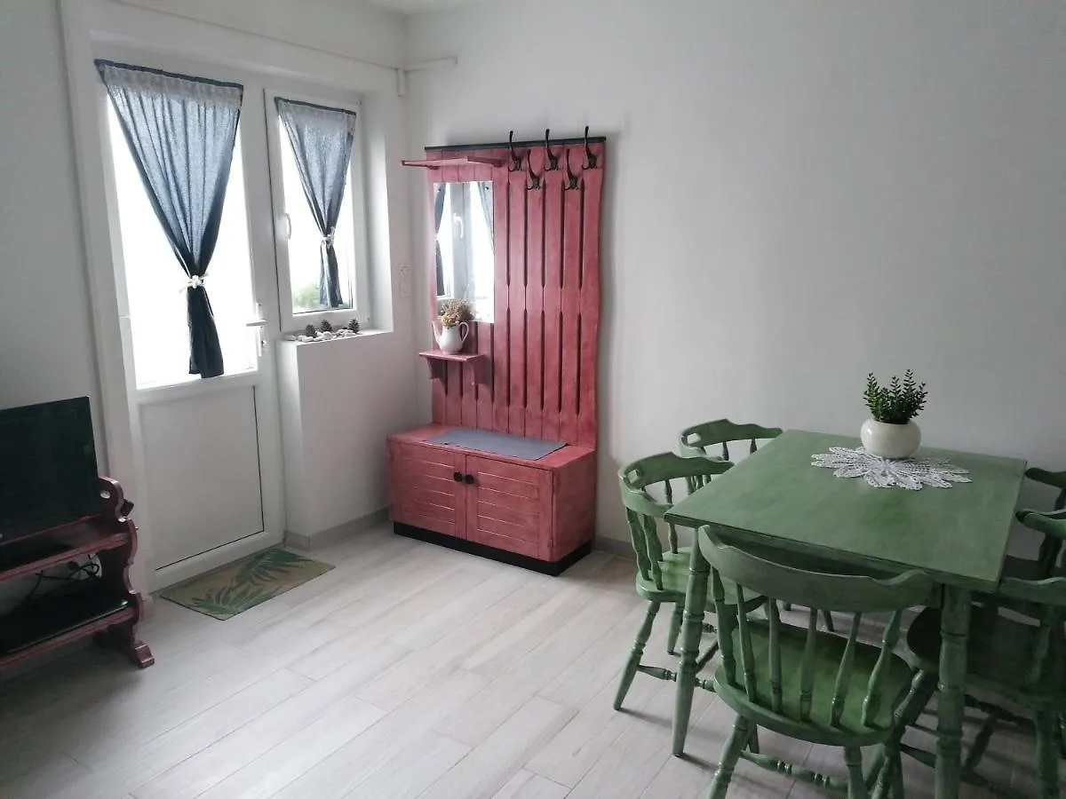 Arancia Apartment Mali Losinj 0*,  Croatia