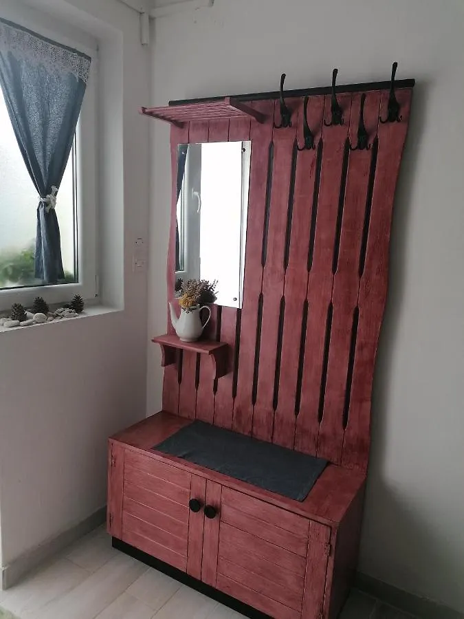 Arancia Apartment Mali Losinj