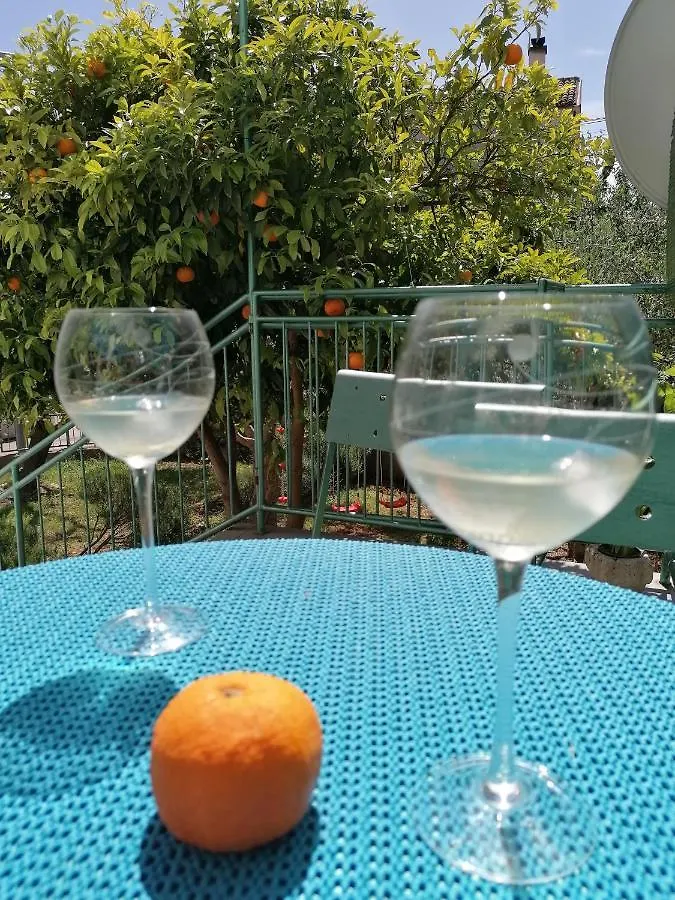 Arancia Apartment Mali Losinj 0*,  Croatia