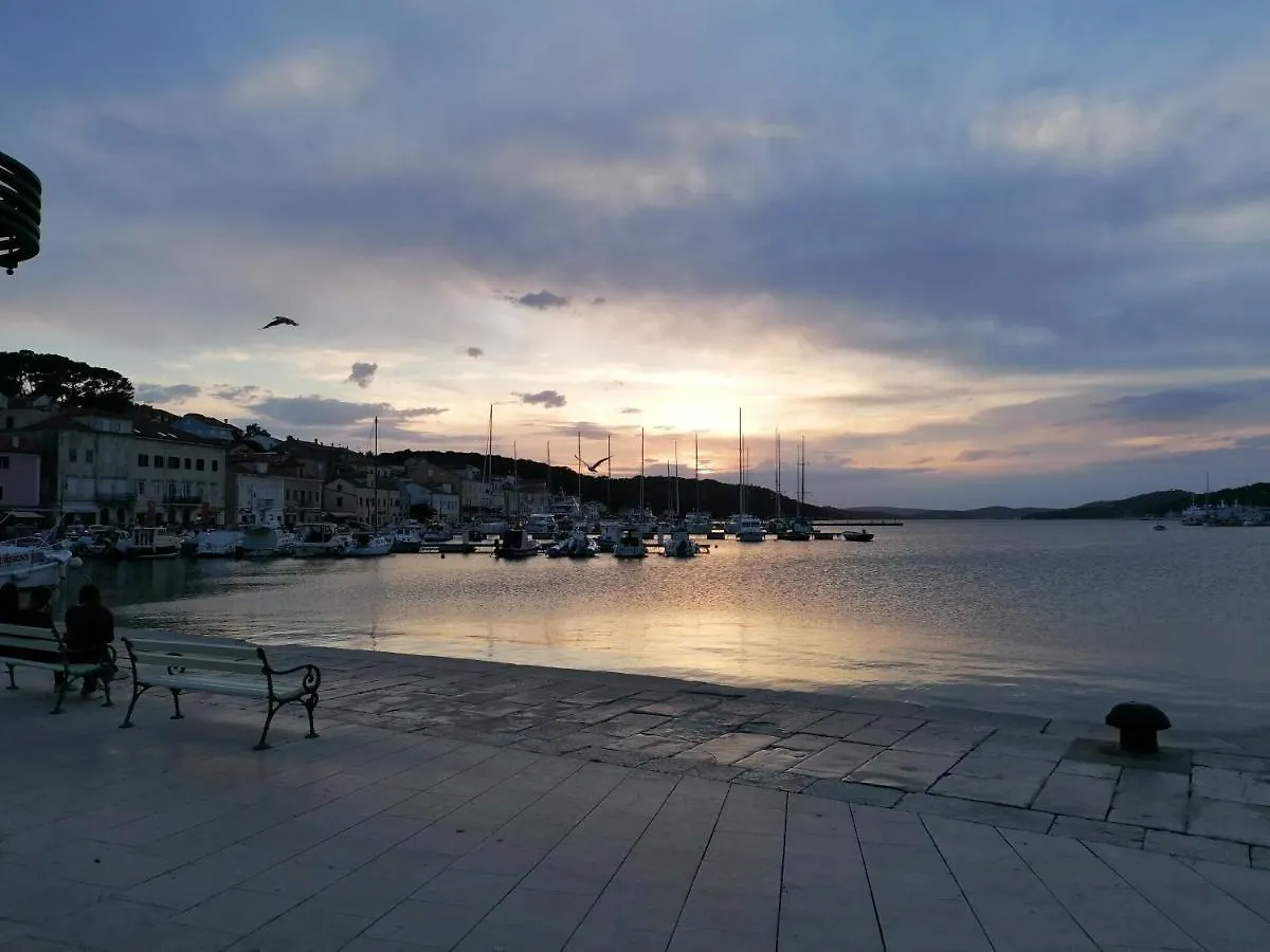 Arancia Apartment Mali Losinj