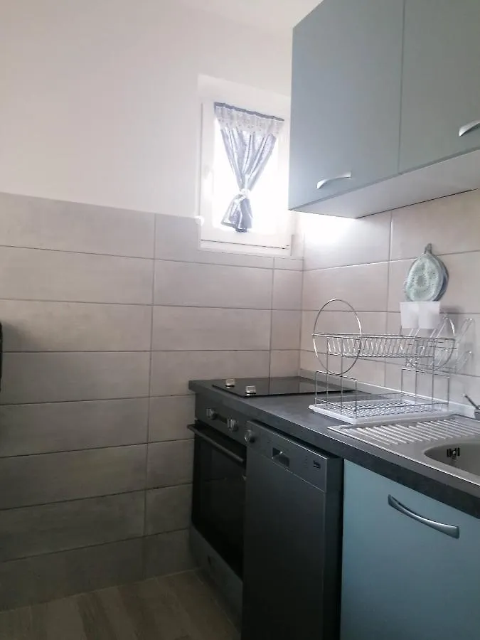 Arancia Apartment Mali Losinj