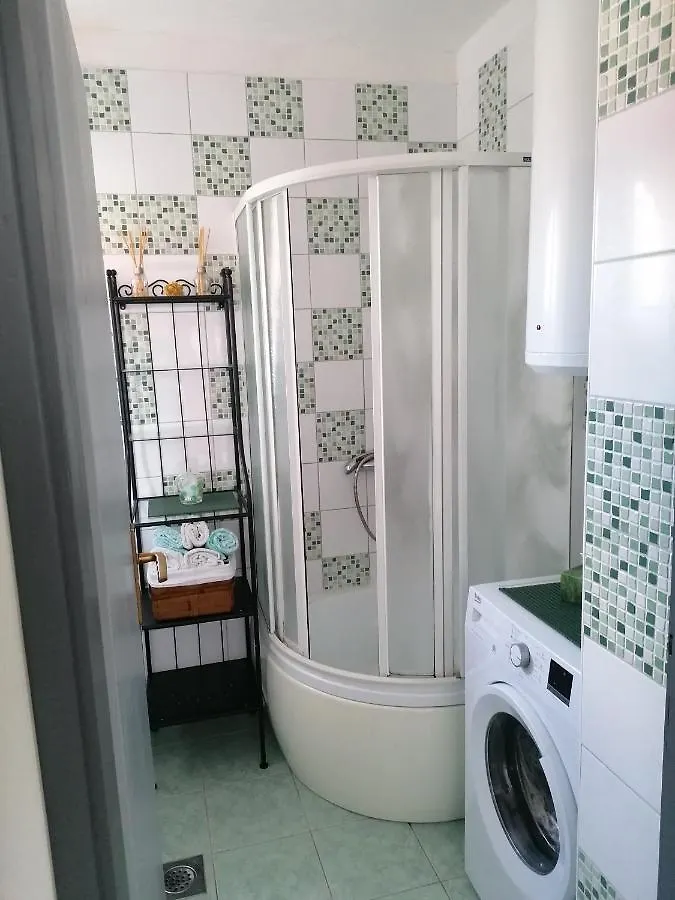 Arancia Apartment Mali Losinj 0*,  Croatia