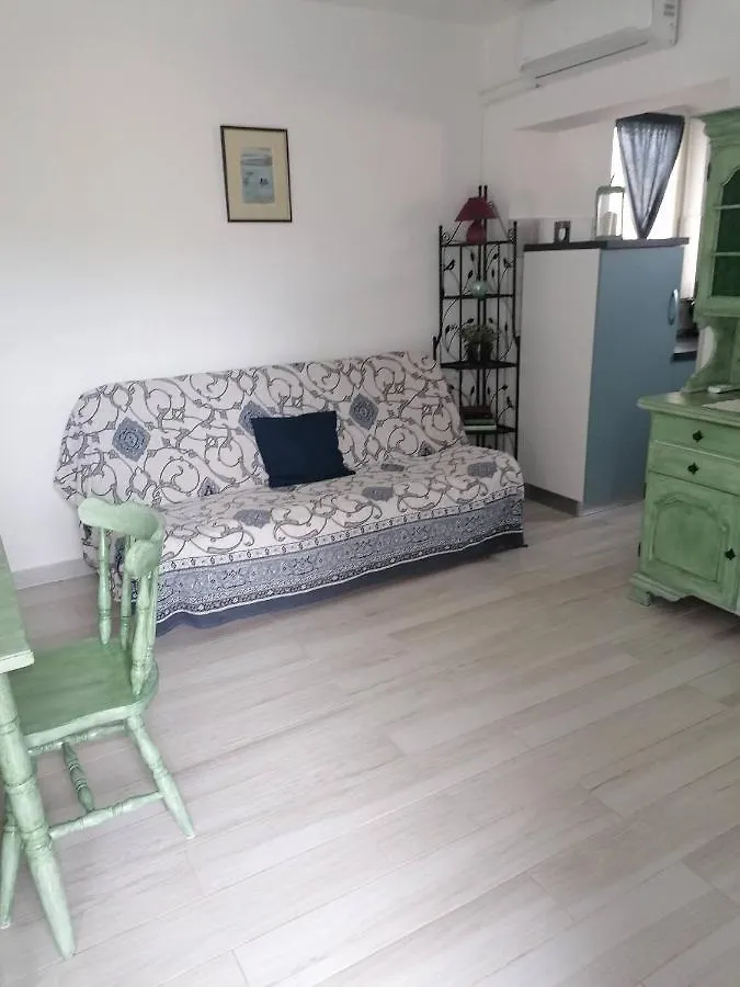 Arancia Apartment Mali Losinj