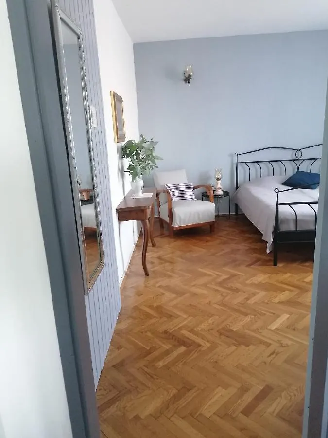 Arancia Apartment Mali Losinj