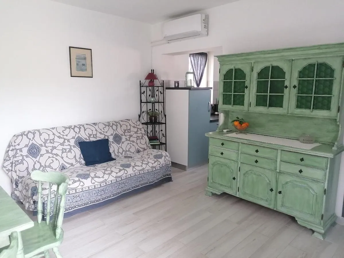 Arancia Apartment Mali Losinj Croatia