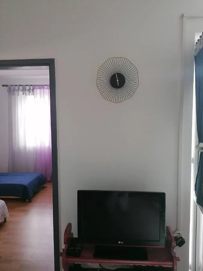 Arancia Apartment Mali Losinj Croatia