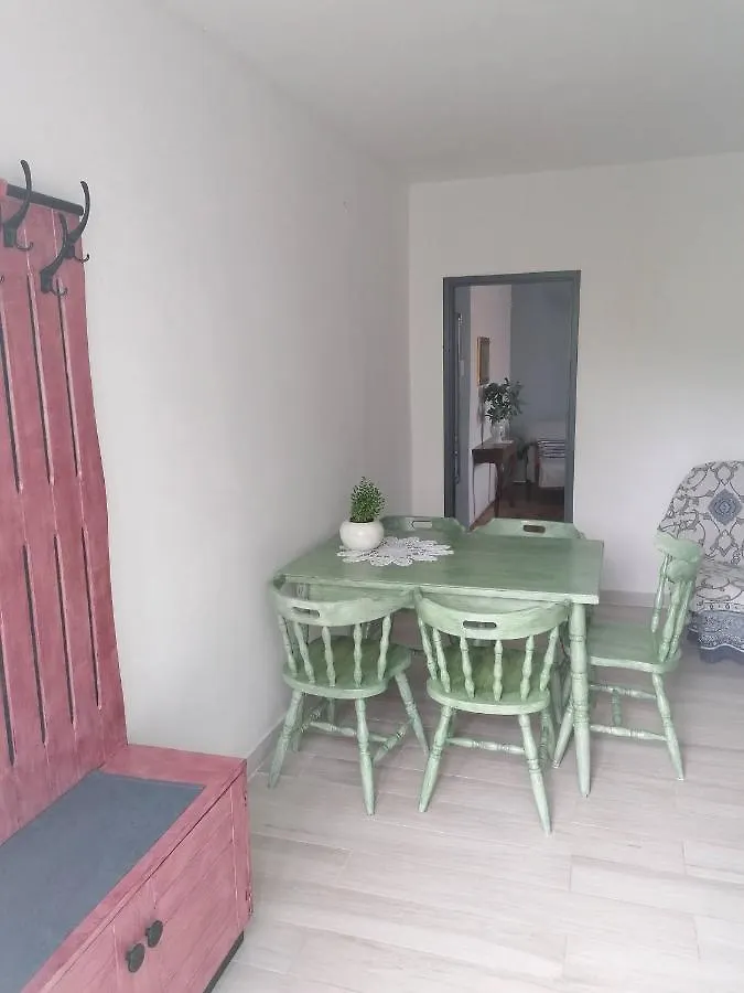 Arancia Apartment Mali Losinj 0*,  Croatia