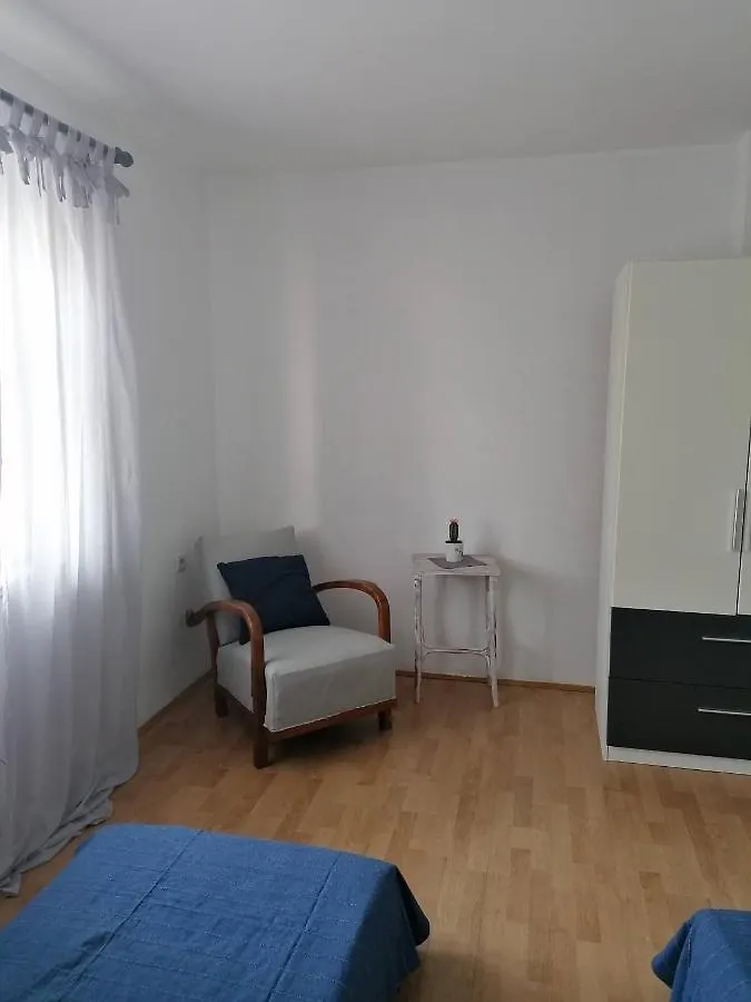 Arancia Apartment Mali Losinj