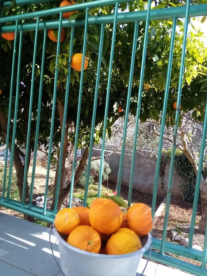 Arancia Διαμέρισμα Mali Lošinj 0*,  Κροατία