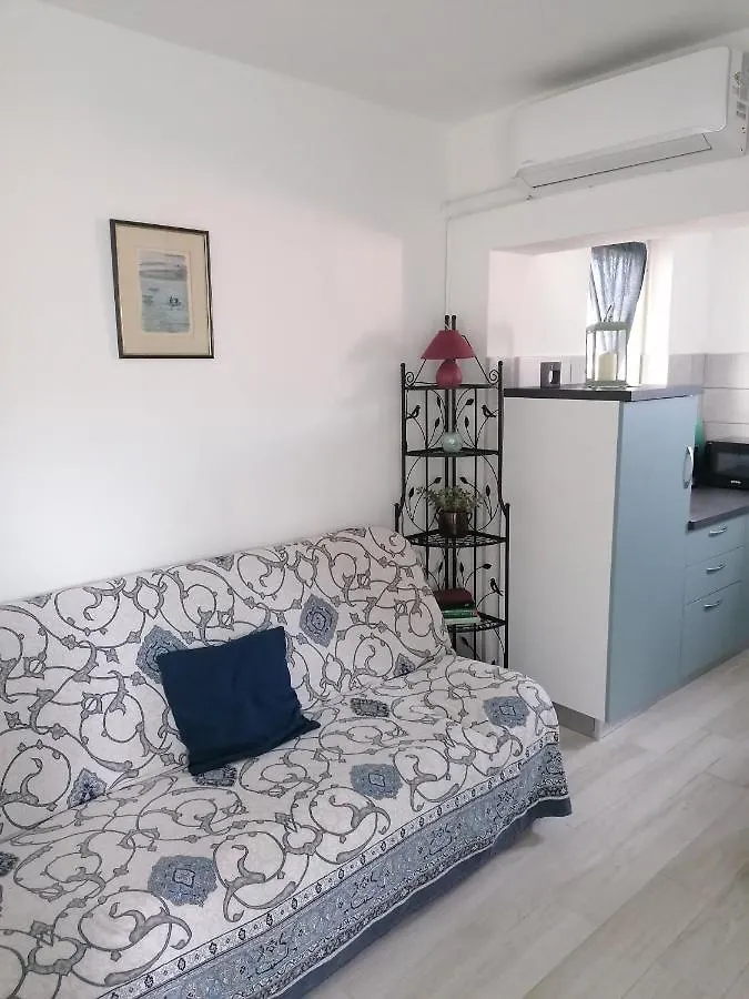 Arancia Apartment Mali Losinj
