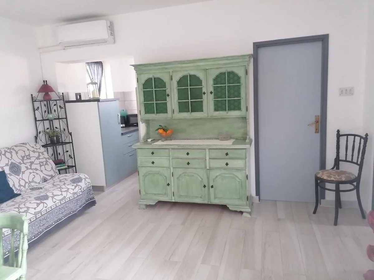 Arancia Apartment Mali Losinj