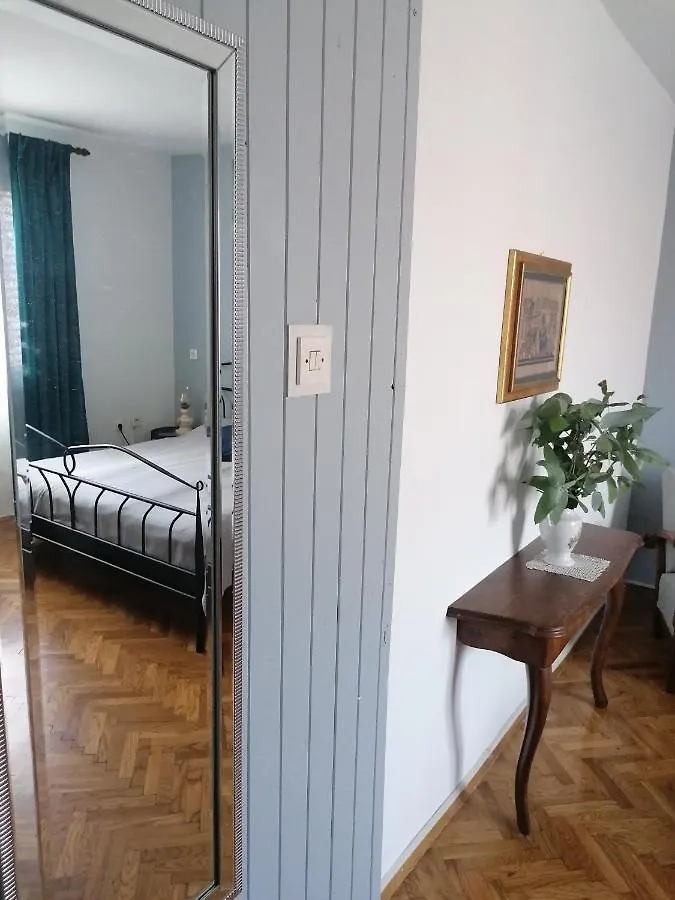Arancia Apartment Mali Losinj