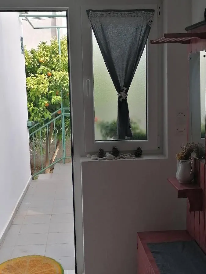 Arancia Apartment Mali Losinj