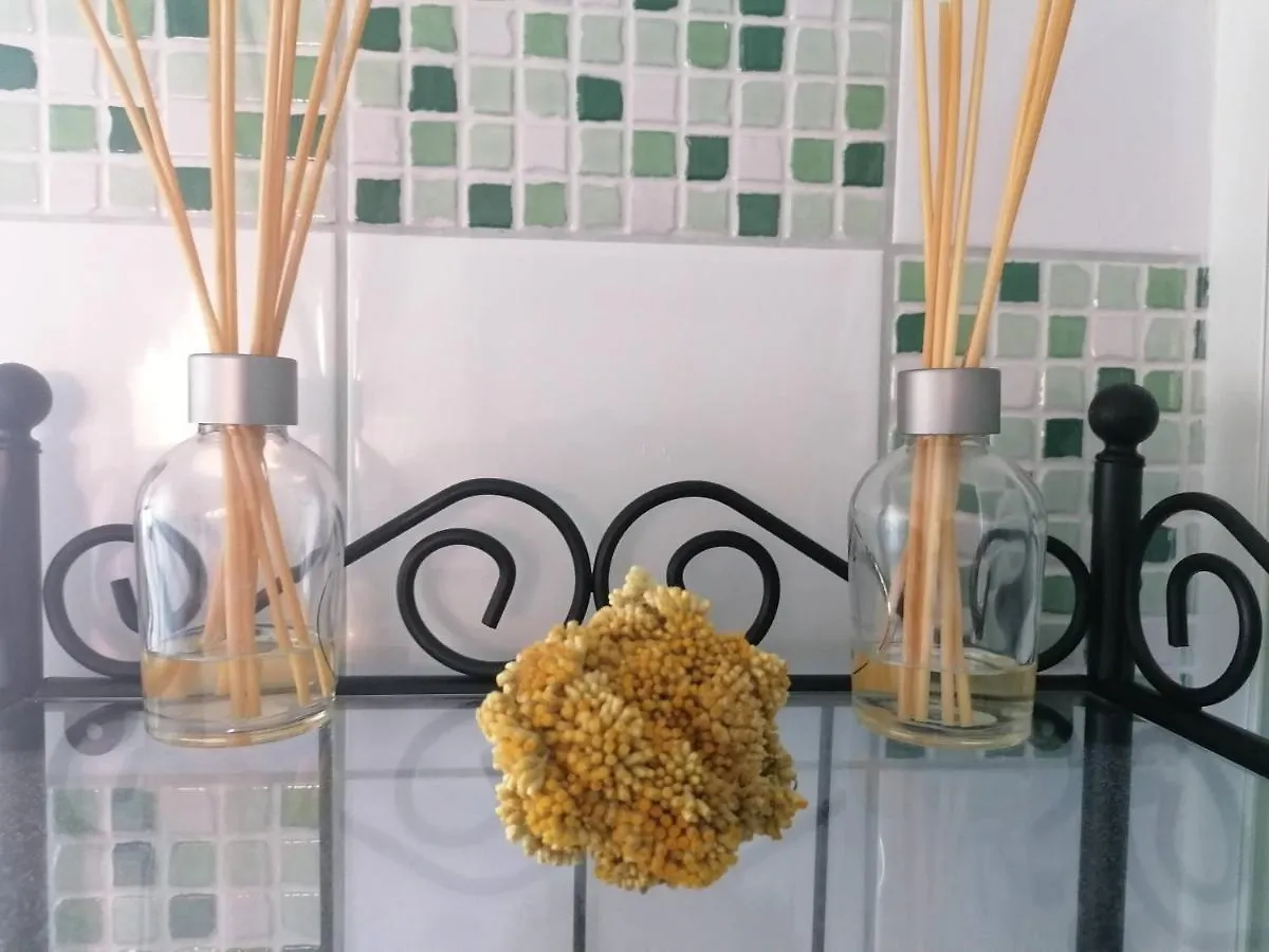 Arancia Apartment Mali Losinj 0*,