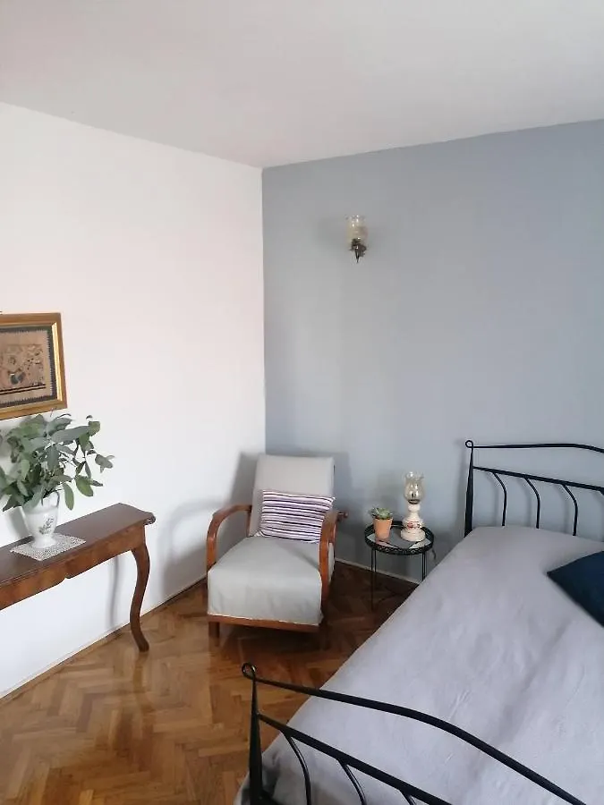 Arancia Apartment Mali Losinj