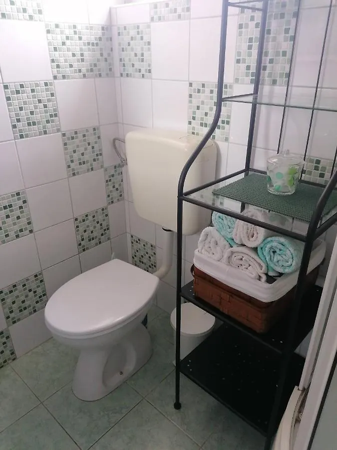 Arancia Apartment Mali Losinj
