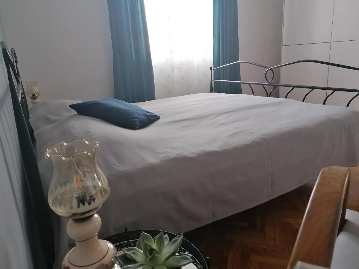 Arancia Apartment Mali Losinj