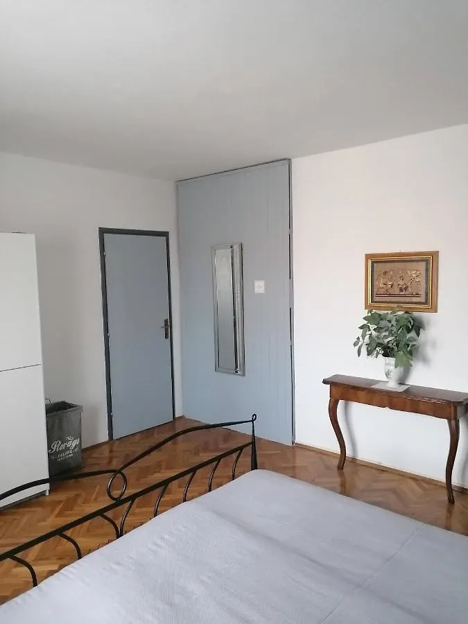 Arancia Apartment Mali Losinj