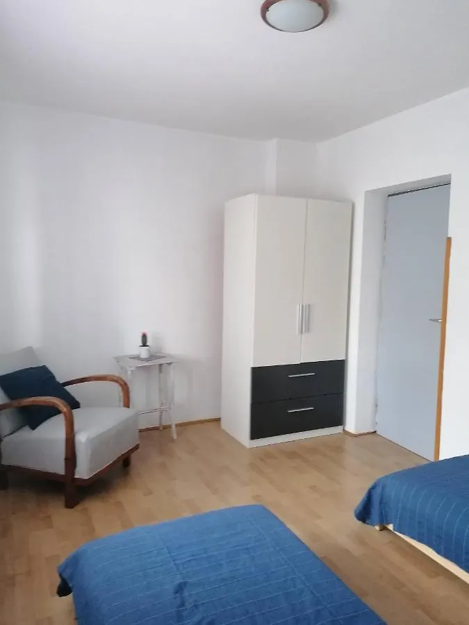 Arancia Apartment Mali Losinj