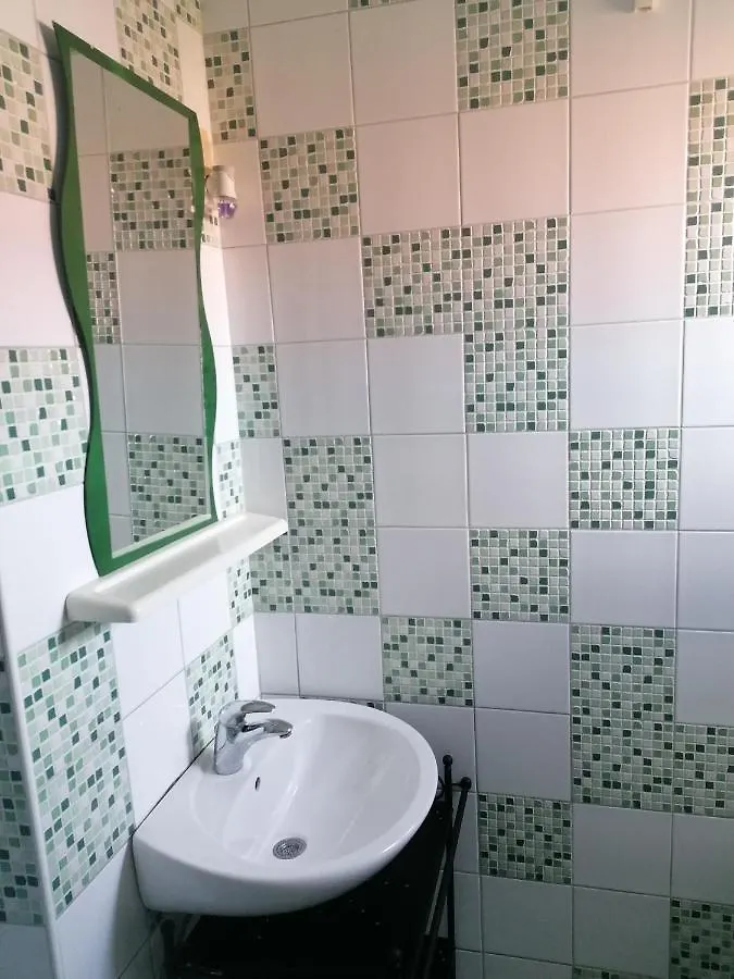 Arancia Apartment Mali Losinj
