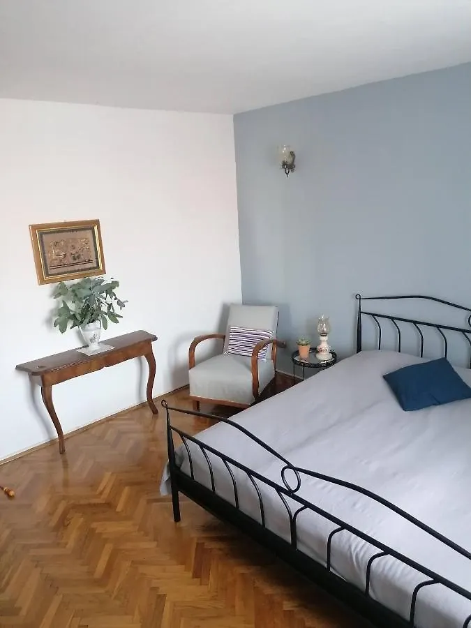 Arancia Apartment Mali Losinj 0*,