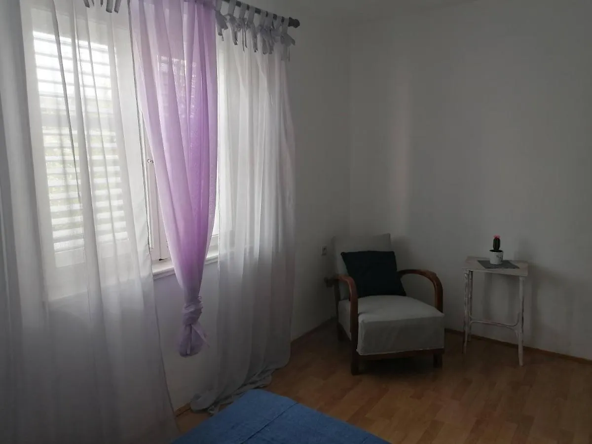 Arancia Apartment Mali Losinj Croatia