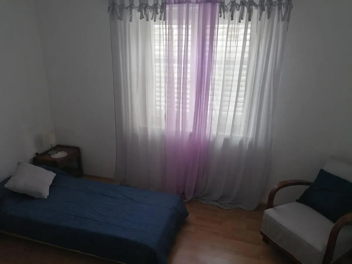 Arancia Apartment Mali Losinj Croatia