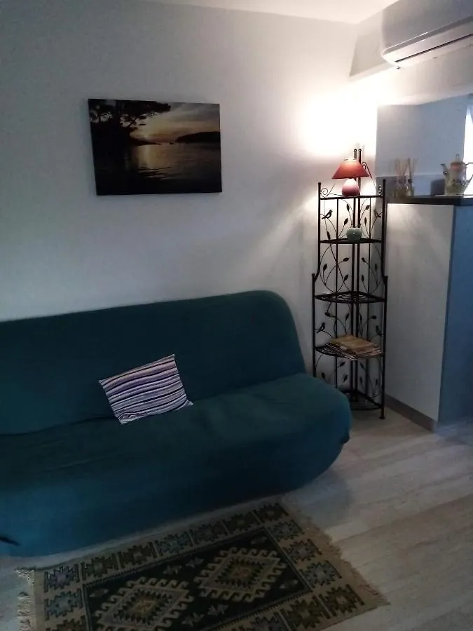 Arancia Apartment Mali Losinj
