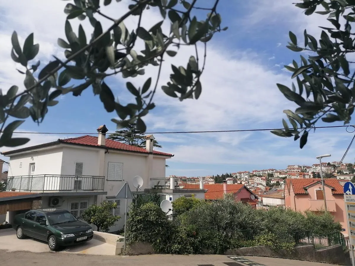 Arancia Apartment Mali Losinj