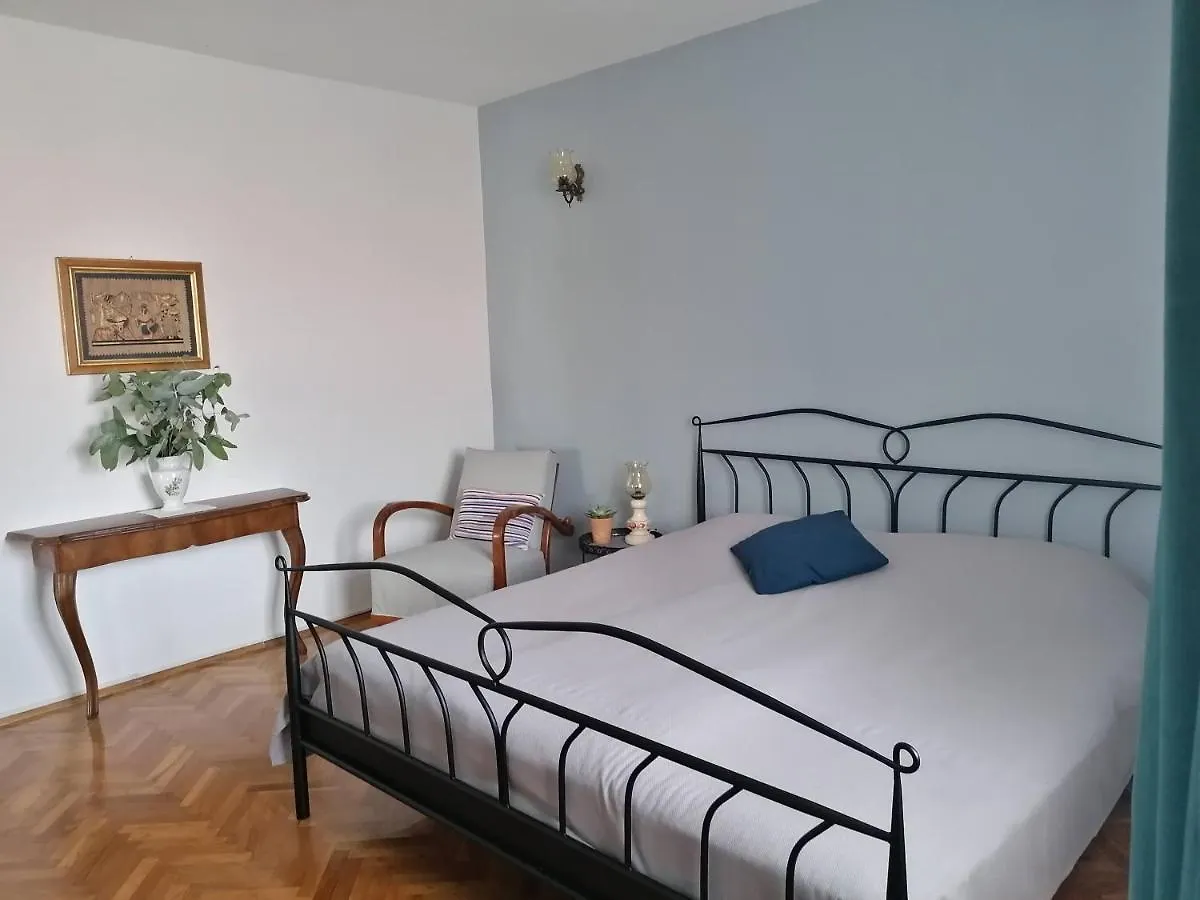 Arancia Apartment Mali Losinj