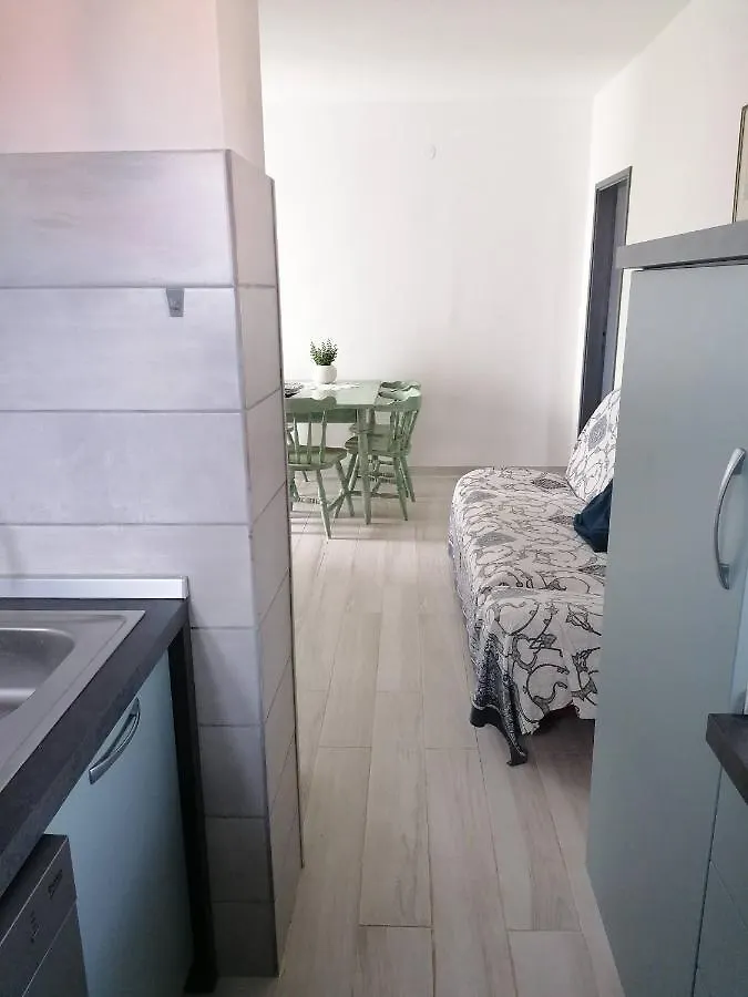 Arancia Apartment Mali Losinj Croatia