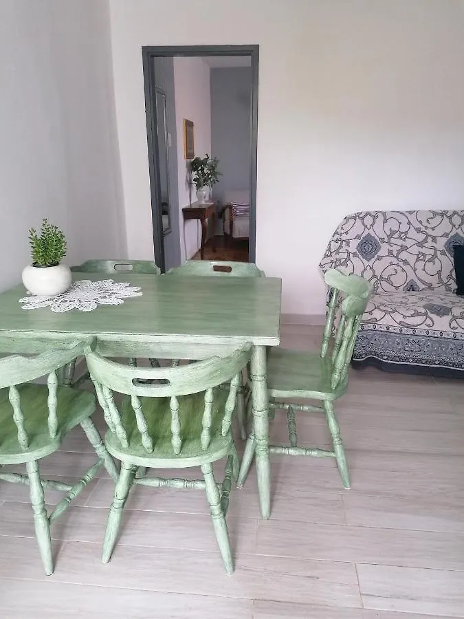 Arancia Apartment Mali Losinj